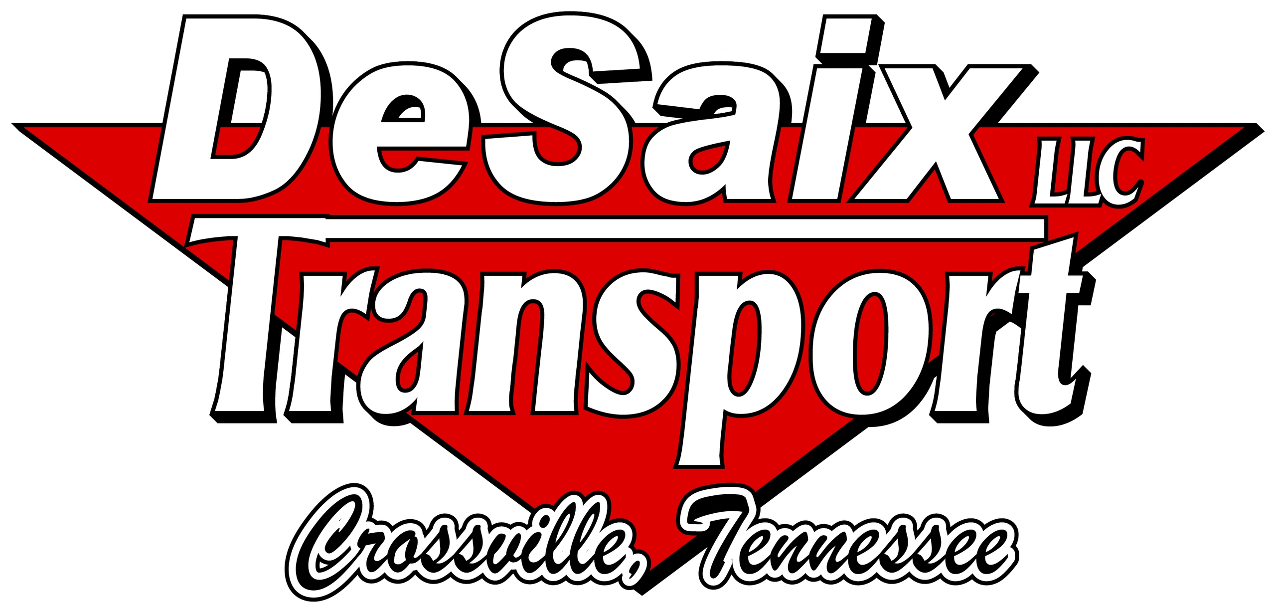 Desaix Transport